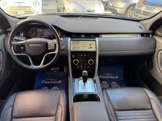LAND ROVER Discovery Sport usata, con Autoradio