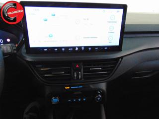 FORD Kuga usata, con Fendinebbia