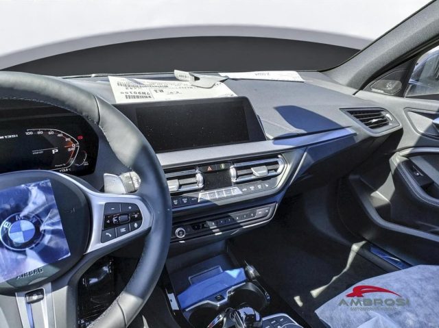 BMW M135 usata 11
