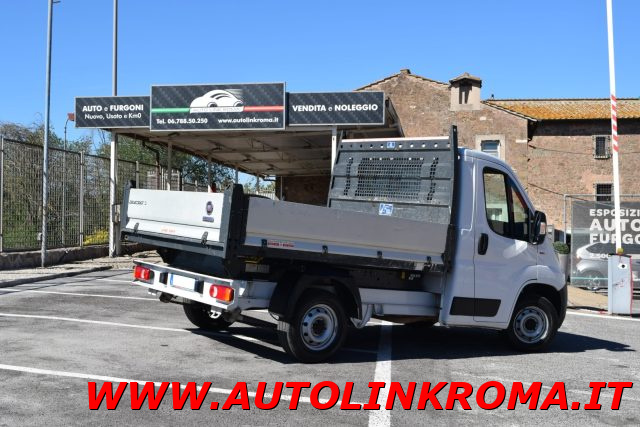 FIAT Ducato usata, con Alzacristalli elettrici