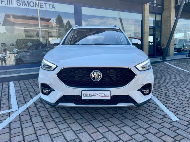 MG ZS usata, con Airbag