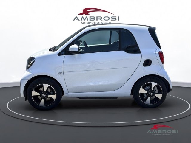 SMART ForTwo usata 3