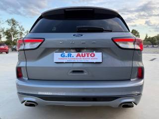 FORD Kuga usata, con Frenata d
