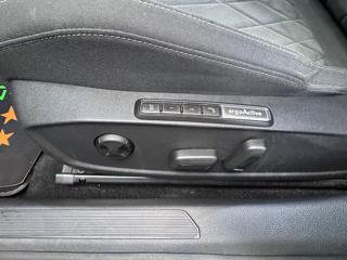 VOLKSWAGEN Golf usata, con ESP