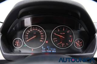 BMW 316 usata, con Cerchi in lega