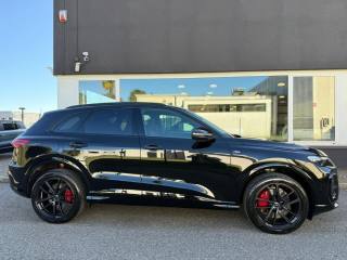 AUDI Q5 usata, con Alzacristalli elettrici