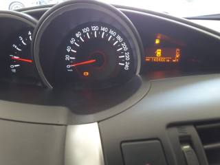 TOYOTA Verso usata, con Boardcomputer