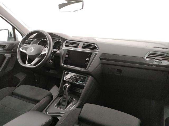 VOLKSWAGEN Tiguan usata, con Controllo trazione