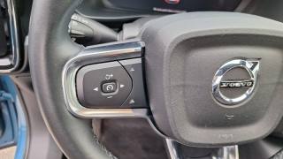 VOLVO XC40 usata, con ESP