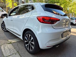 RENAULT Clio usata, con Chiusura centralizzata