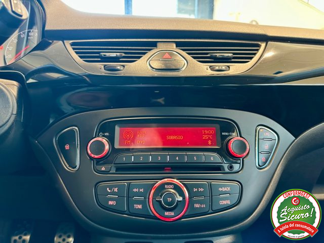 OPEL Corsa usata, con Controllo trazione