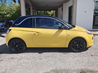 OPEL Adam usata, con Cerchi in lega