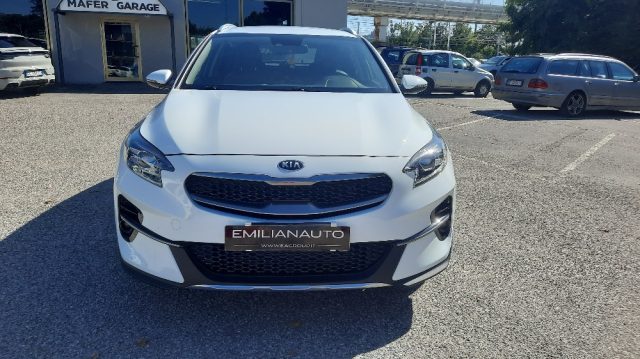 KIA XCeed usata, con ABS