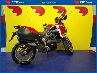 DUCATI Multistrada 950 usata 3