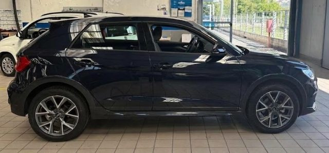 AUDI A1 usata, con Chiusura centralizzata