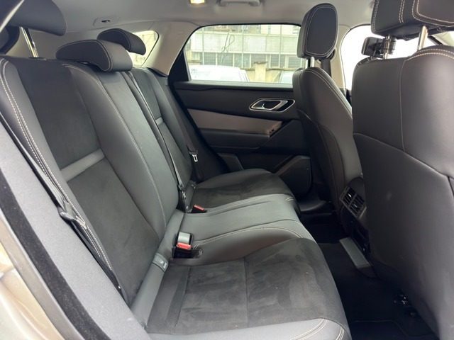 LAND ROVER Range Rover Velar usata, con Controllo automatico clima