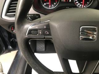 SEAT Leon usata, con Specchietti laterali elettrici