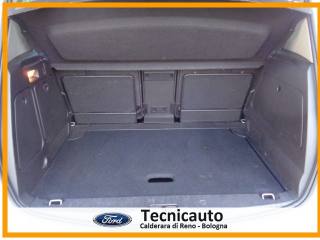 OPEL Meriva usata, con Controllo elettronico della corsia