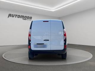 RENAULT Kangoo usata, con Climatizzatore