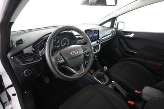 FORD Fiesta usata 1