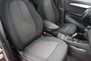 BMW X1 usata, con Monitoraggio pressione pneumatici