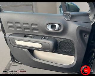 CITROEN C3 usata, con Servosterzo