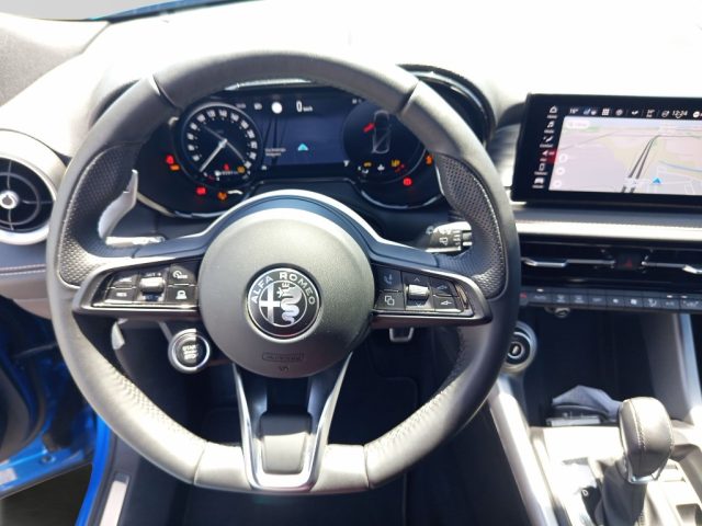 ALFA ROMEO Tonale usata, con Fari LED