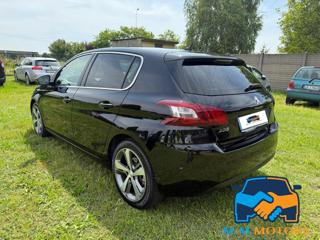 PEUGEOT 308 usata, con Chiusura centralizzata