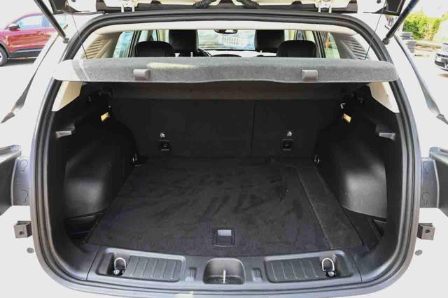 JEEP Compass usata, con Climatizzatore