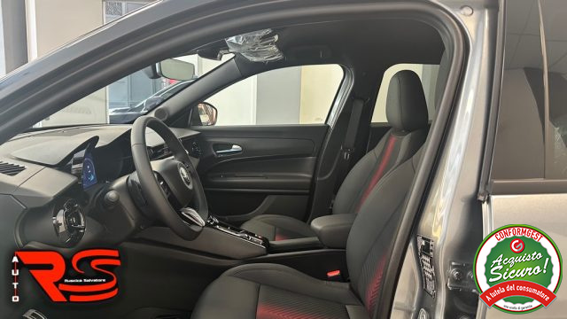 ALFA ROMEO Junior usata, con Luci diurne LED