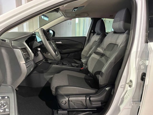 NISSAN Qashqai usata, con Controllo trazione