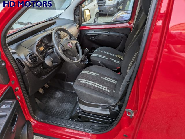 FIAT Fiorino usata, con Portapacchi