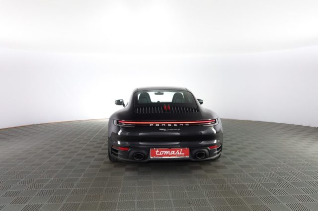 PORSCHE 911 usata 4