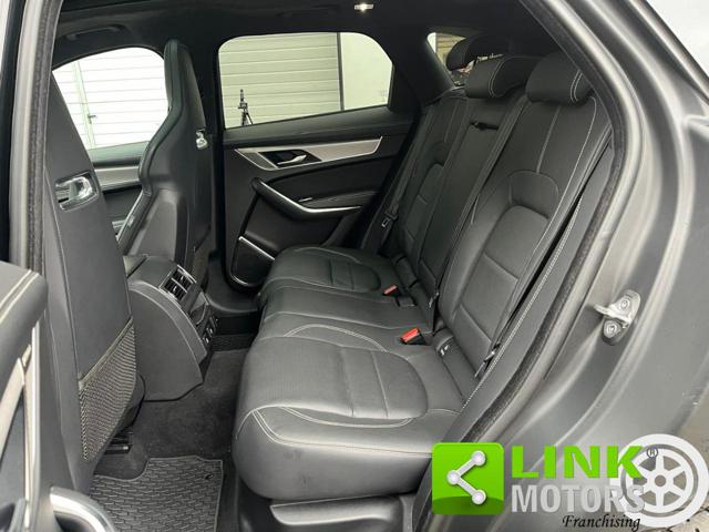 JAGUAR F-Pace usata, con Autoradio