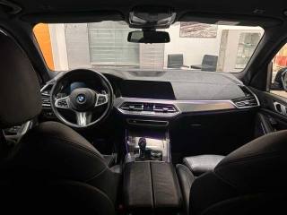 BMW X5 usata, con Filtro antiparticolato