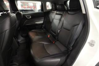 JEEP Compass usata, con Cronologia tagliandi