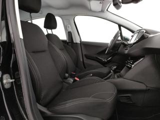 PEUGEOT 208 usata, con Cerchi in lega