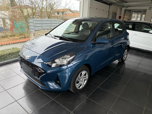 HYUNDAI i10 usata, con Airbag Passeggero