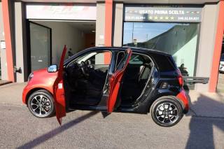SMART ForFour usata 47