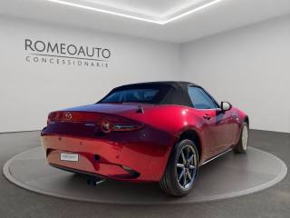 MAZDA MX-5 usata, con Cruise Control