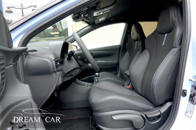 HYUNDAI i20 usata, con Chiusura centralizzata