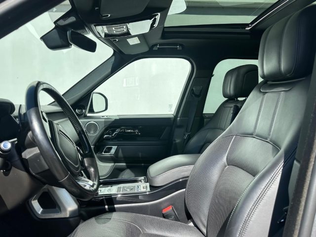 LAND ROVER Range Rover usata, con Controllo trazione