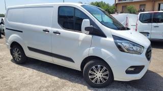 FORD Transit Custom 320 2.0 EcoBlue 130 PC Furgone Trend L1H1 E6dtemp