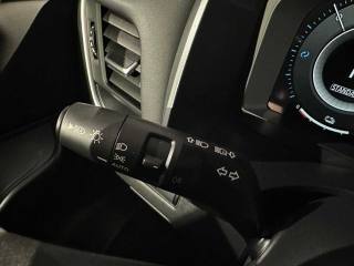 NISSAN Qashqai usata, con Frenata d