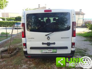 RENAULT Trafic usata, con Airbag Passeggero