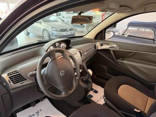 LANCIA Ypsilon usata, con Climatizzatore