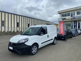 FIAT Doblo *PROMO* Doblò 1.6 MJT 90CV S&S PC-TN Cargo Lounge