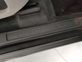 LAND ROVER Discovery Sport usata, con Controllo trazione