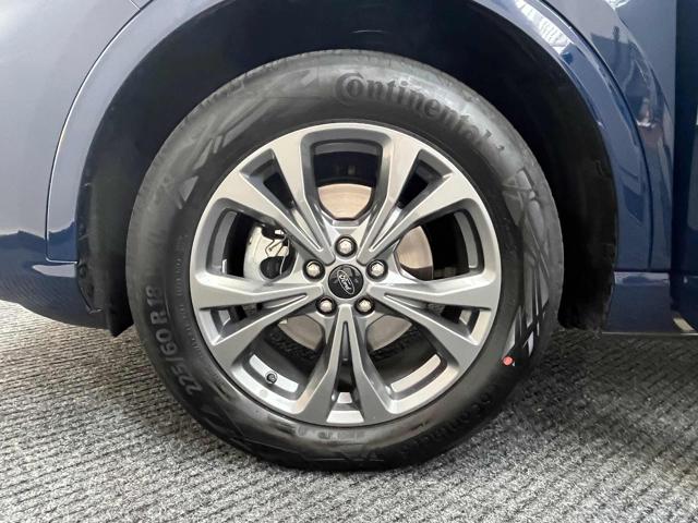 FORD Kuga usata, con Park Distance Control