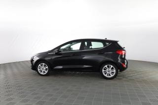 FORD Fiesta usata 5